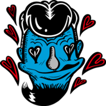 OOPS!! sticker #3456965