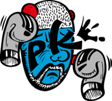 OOPS!! sticker #3456969