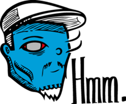 OOPS!! sticker #3456970