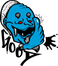 OOPS!! sticker #3456978