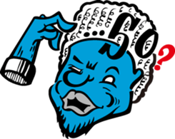 OOPS!! sticker #3456979