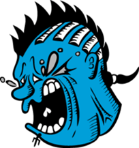 OOPS!! sticker #3456982