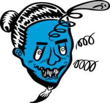 OOPS!! sticker #3456983