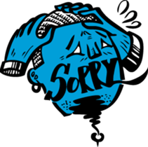 OOPS!! sticker #3456984