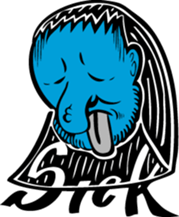 OOPS!! sticker #3456991