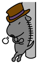 RANCOLO.2 sticker #3456995