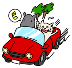 RANCOLO.2 sticker #3457003