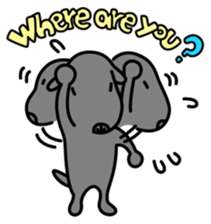 RANCOLO.2 sticker #3457006