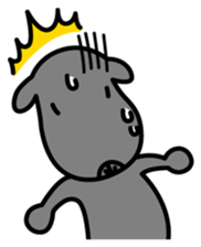 RANCOLO.2 sticker #3457011