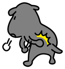 RANCOLO.2 sticker #3457015