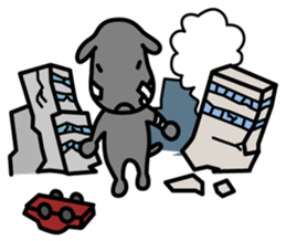 RANCOLO.2 sticker #3457020