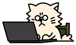 RANCOLO.2 sticker #3457022