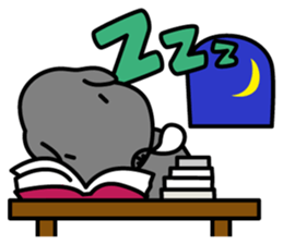 RANCOLO.2 sticker #3457023