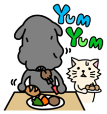 RANCOLO.2 sticker #3457029