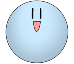 SON! sticker #3457505