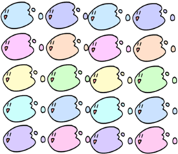 SON! sticker #3457510