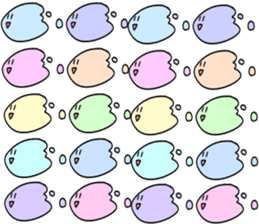 SON! sticker #3457510