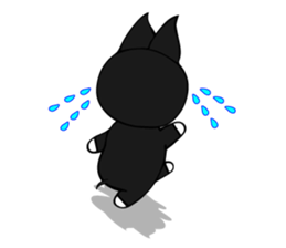 doggie Boss sticker #3457684