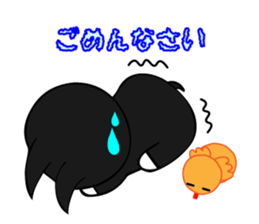 doggie Boss sticker #3457706