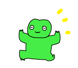 more more fun fun sticker #3457958