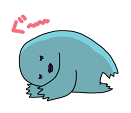 more more fun fun sticker #3457961