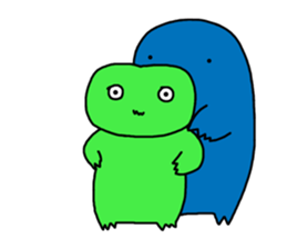 more more fun fun sticker #3457965