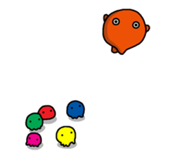 more more fun fun sticker #3457967