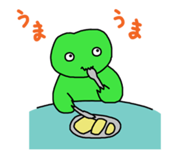 more more fun fun sticker #3457975