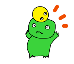 more more fun fun sticker #3457978