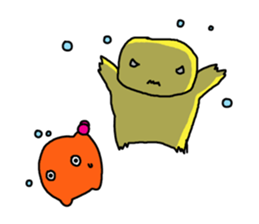 more more fun fun sticker #3457980