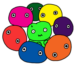 more more fun fun sticker #3457983