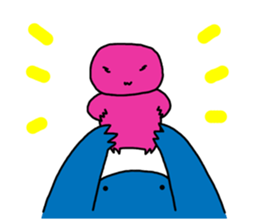 more more fun fun sticker #3457991