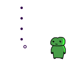 more more fun fun sticker #3457993