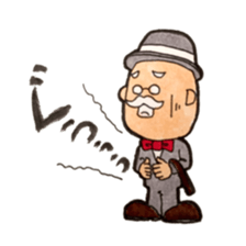 sebasutan sticker #3458159