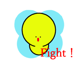 pee-chan family sticker #3458482