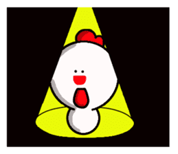 pee-chan family sticker #3458487