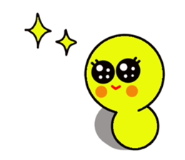 pee-chan family sticker #3458495