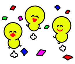 pee-chan family sticker #3458500