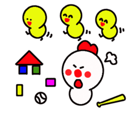pee-chan family sticker #3458501