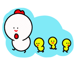 pee-chan family sticker #3458509