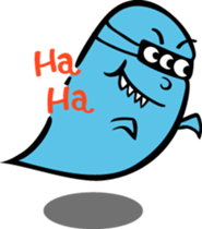 Mr.N & PuPu sticker #3458515