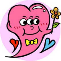 Mr.N & PuPu sticker #3458516