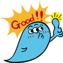 Mr.N & PuPu sticker #3458517