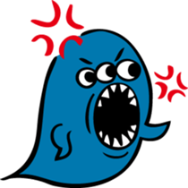 Mr.N & PuPu sticker #3458518