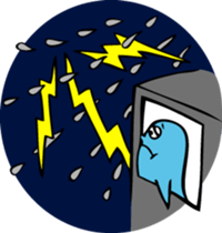 Mr.N & PuPu sticker #3458526