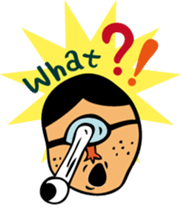 Mr.N & PuPu sticker #3458549