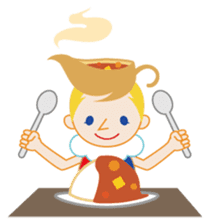 Le-chan sticker #3458796