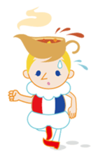 Le-chan sticker #3458804