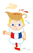 Le-chan sticker #3458804