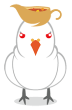 Le-chan sticker #3458810